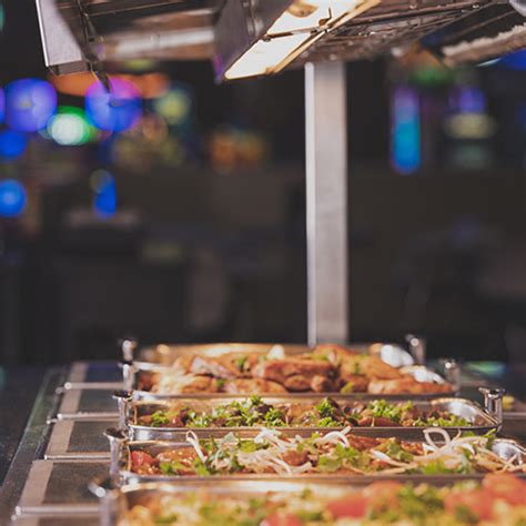 vancouver casino|hard rock casino buffet.